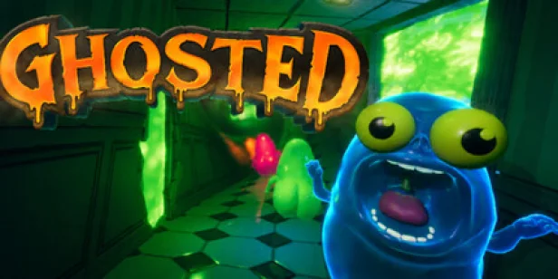 GHOSTED