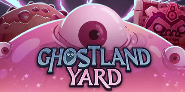 Ghostland Yard