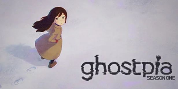 ghostpia Season One