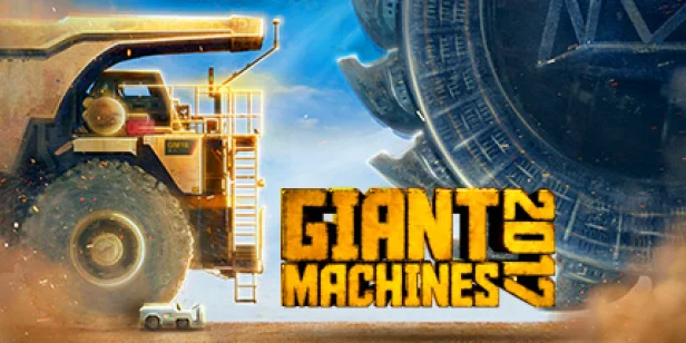 Giant Machines 2017