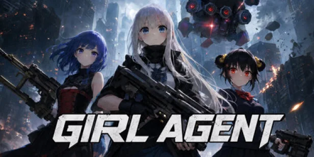 Girl Agent