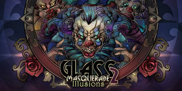 Glass Masquerade 2: Illusions