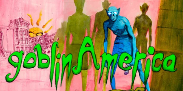 goblinAmerica