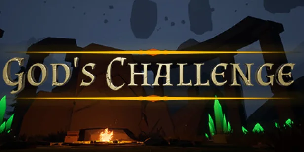 God's Challenge