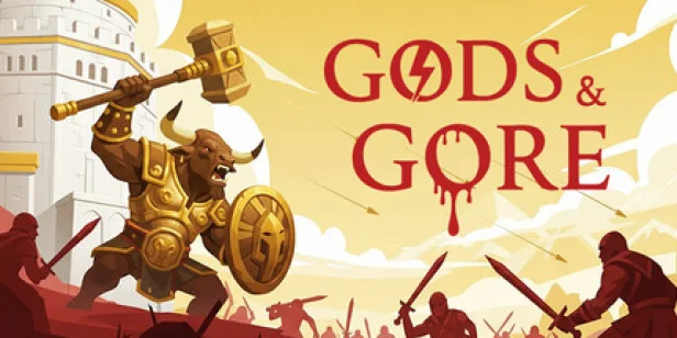 Gods & Gore