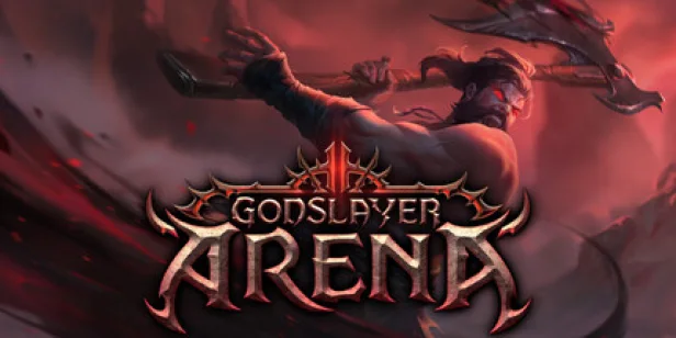Godslayer Arena