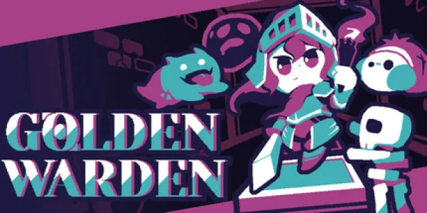 Golden Warden