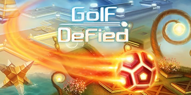 Golf Defied