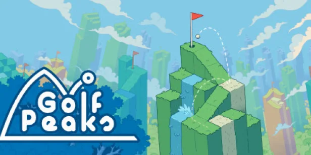 Golf Peaks