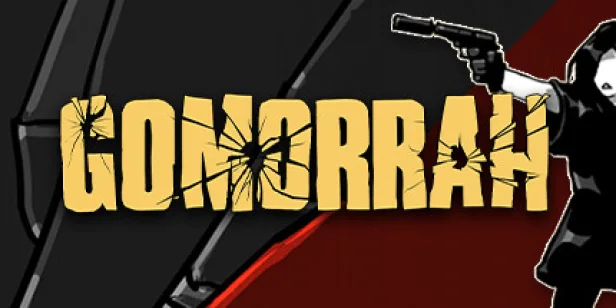 Gomorrah