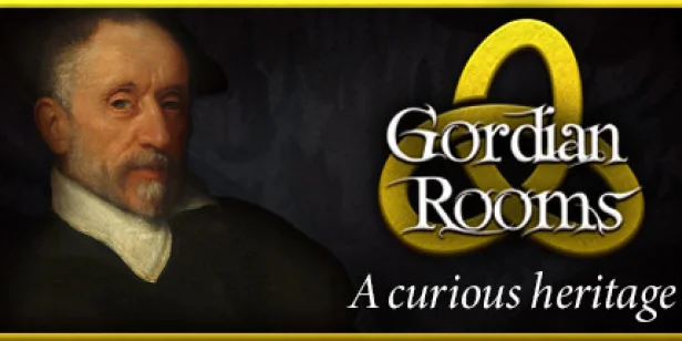 Gordian Rooms 1: A curious heritage