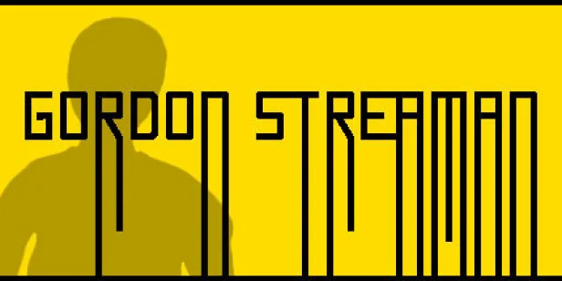 Gordon Streaman