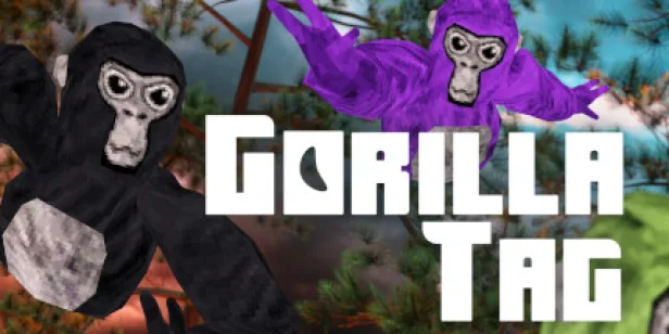 Gorilla Tag
