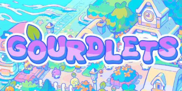 Gourdlets