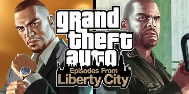 Grand Theft Auto: Episodes from Liberty City