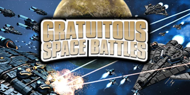 Gratuitous Space Battles