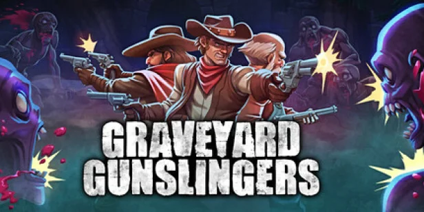 Graveyard Gunslingers