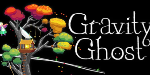 Gravity Ghost