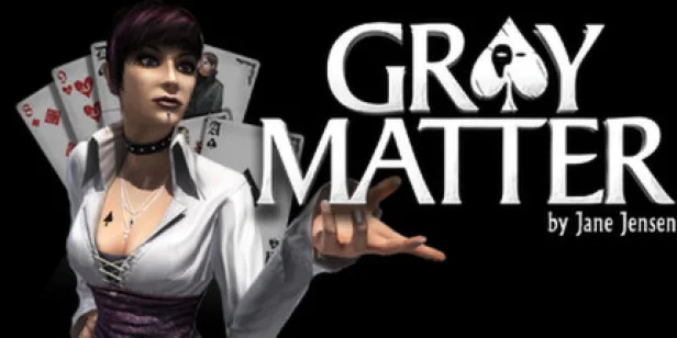 Gray Matter