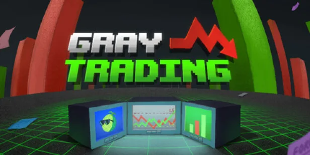 Gray Trading