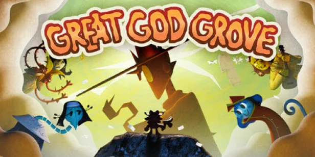 Great God Grove
