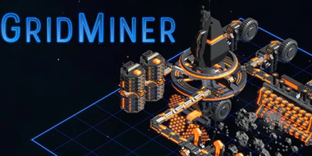 Grid Miner