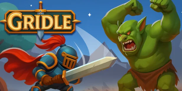 Gridle