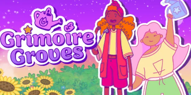 Grimoire Groves