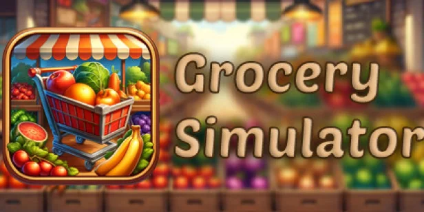 Grocery Simulator