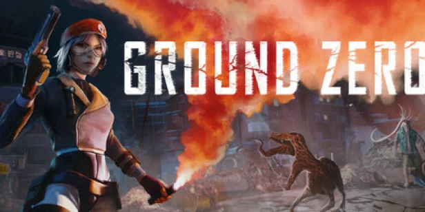 Ground Zero