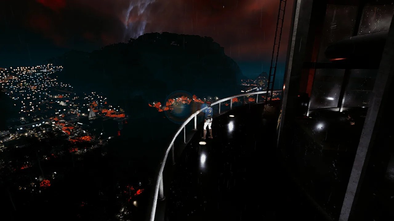 Скриншот 6 игры Ground Zero