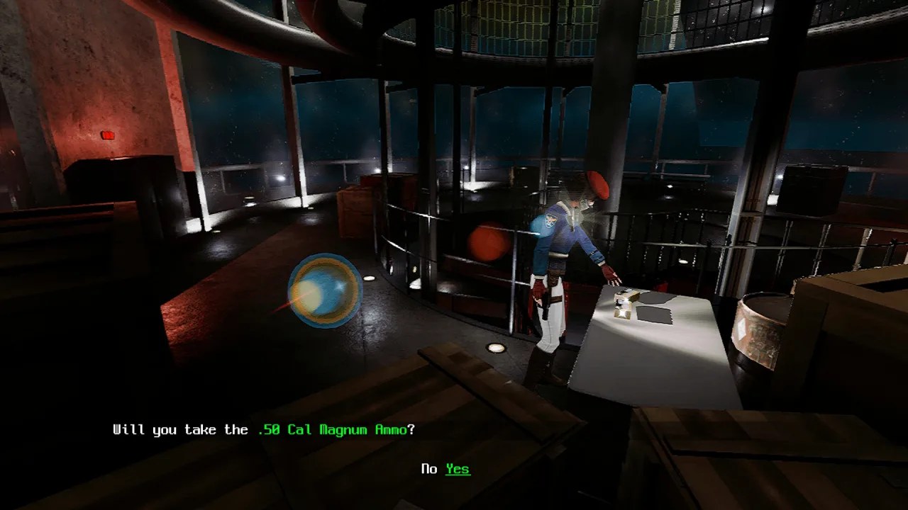Скриншот 5 игры Ground Zero