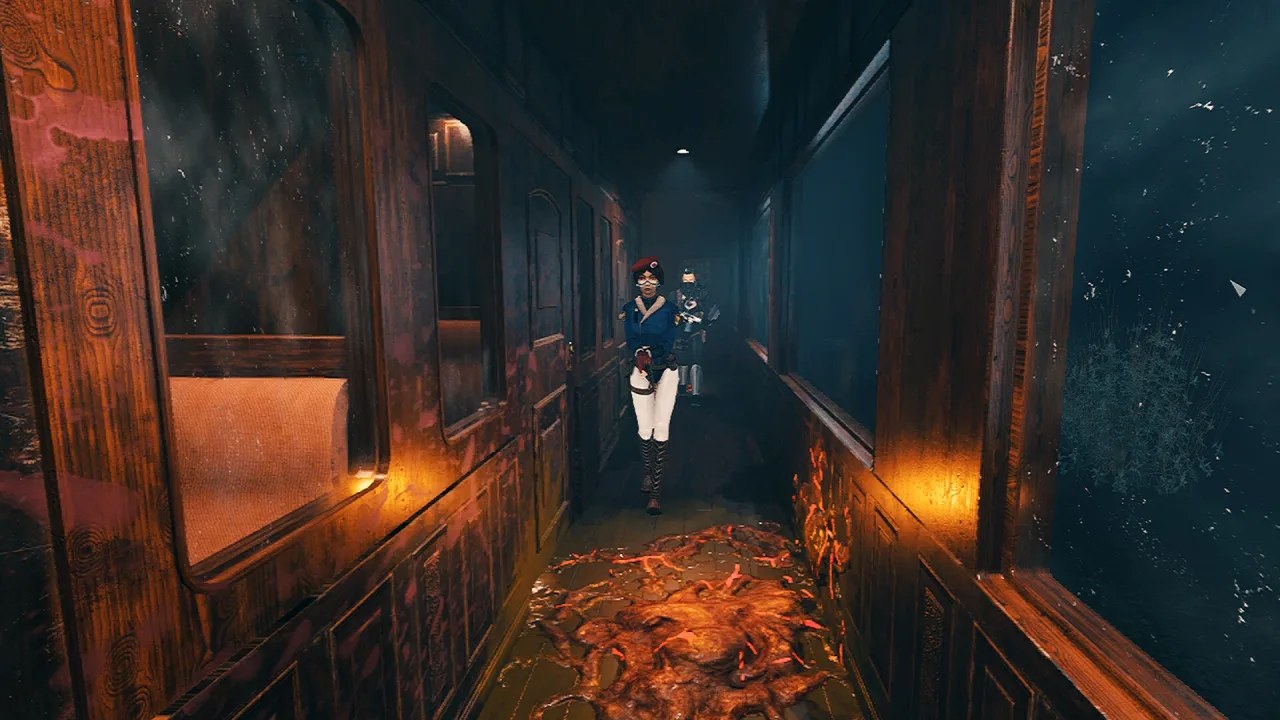 Скриншот 3 игры Ground Zero