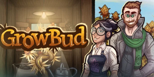 GrowBud
