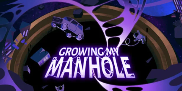 Growing My Manhole