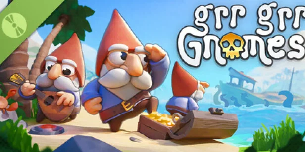 Grr Grr Gnomes Demo