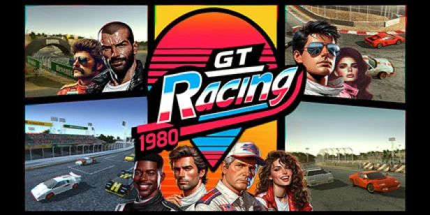 GT Racing 1980