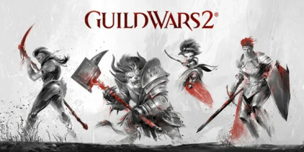 Guild Wars 2®