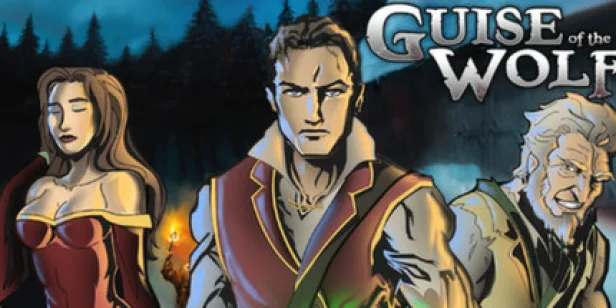 Guise Of The Wolf