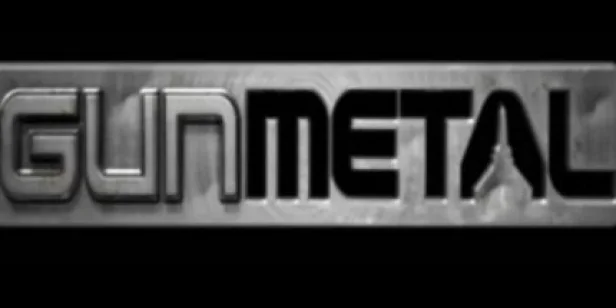 Gun Metal