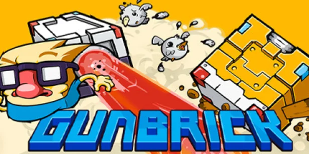 Gunbrick: Reloaded