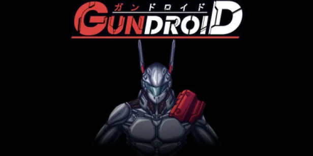 Gundroid