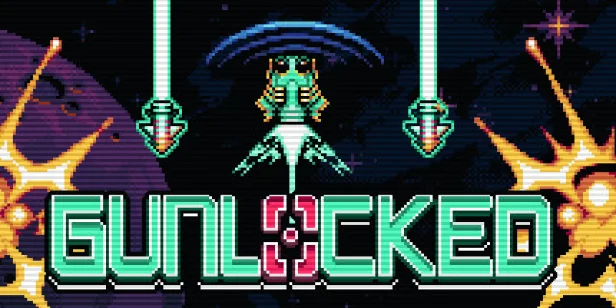 Gunlocked