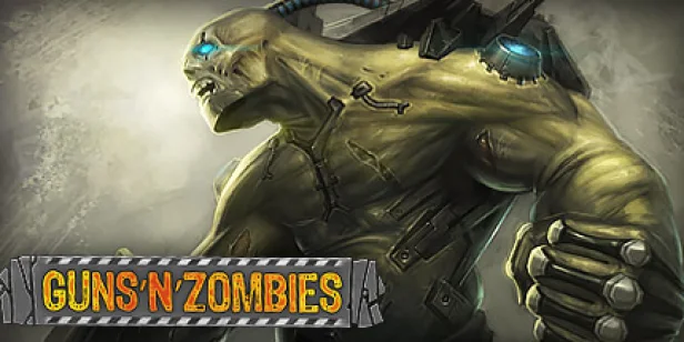 Guns n Zombies