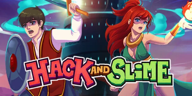 Hack and Slime