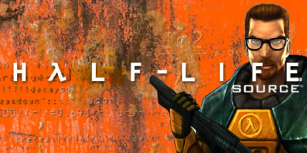 Half-Life 1: Source