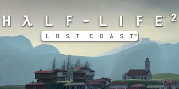 Half-Life 2: Lost Coast