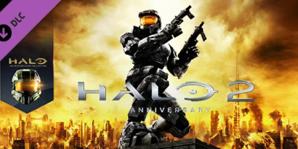 Halo 2 Anniversary