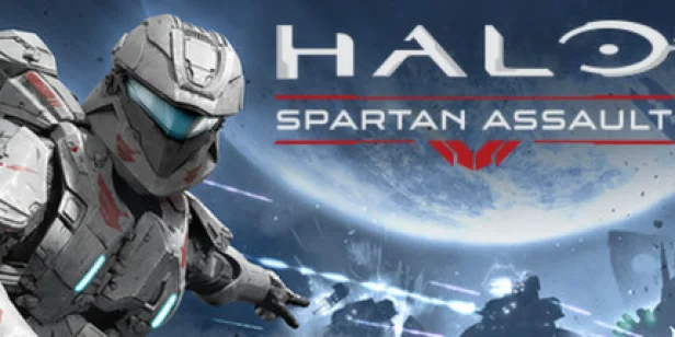 Halo: Spartan Assault