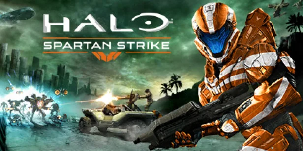 Halo: Spartan Strike